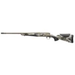 Browning Firearms Browning X-Bolt 2 Speed SPR Rifle .308 Win 4rd Magazine 18" Barrel OVIX Camo - alternate view 2