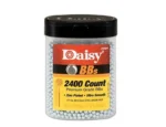 Daisy Manufacturing Co. Inc. Daisy PrecisionMax .177 BB Zinc-Plated Steel 2400/ct Bottle - alternate view 2