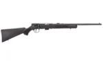 Savage Arms SAV 93 F 22WMR 5RD 21" 5RD BLK - alternate view 2