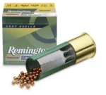 Remington Arms Co. Inc. Remington Express Extra Long Range Shotgun Ammo 12 ga 2 3/4" 3 3/4 dr 1 1/4 oz #7.5 1330 fps 25/ct