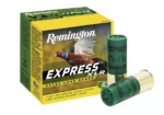 Remington Arms Co. Inc. Remington Express Extra Long Range Shotgun Ammo 20 ga 2 3/4" 1 oz #5 1220 fps 25/ct - alternate view