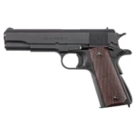 Kahr Arms Auto Ordnance 1911A1 Handgun 9mm Luger 9rd Magazine 5" Barrel - alternate view 2