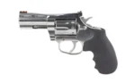 Colt Manufacturing Colt King Cobra Target Handgun .22 LR 10rd Capacity 3" Barrel Stainless Finish - alternate view 2