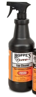 Hoppe's Elite Gun Cleaner 32 oz Spray Bottle - alternate view 2