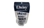 DAISY 1/4" STL SLINGSHOT AMMO 500CT - alternate view 2