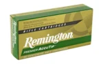 Remington Arms Co. Inc. Remington Premier AccuTip Varmint Rifle Ammunition .17 Rem Fireball 20 gr ATV 4000 fps 20/ct