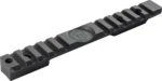 Bergara Rifles Bergara Premier/B-14 SA Rifle Scope Rail Picatinny 20 MOA - alternate view 2