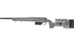 BERGARA B14R 22LR TR STL 18" 10RD LH - alternate view 2