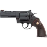 Colt Manufacturing Colt Anaconda Handgun .44 Mag 6rd Capacity 4.25" Barrel Blued Walnut - alternate view 2