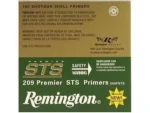 Remington Bulk Components Remington #209 Premier STS Shotshell Primers 1000/ct - alternate view 2