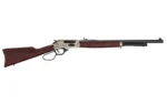 Henry Repeating Arms Company HENRY H10 BIG BOY WILD 45-70 20" - alternate view 2