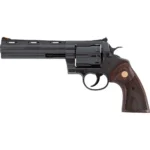 Colt Manufacturing Colt Anaconda Handgun .44 Mag 6rd Capacity 6" Barrel Blued Walnut - alternate view 2