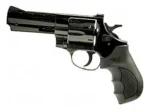 EAA - European American Armory Corp EAA Weihrauch Windicator Handgun .38 Spl 6rd Capacity 4" Barrel Blued - alternate view 2