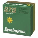 Remington Arms Co. Inc. Remington premier STS Target Shotshells 12ga 2-3/4" 1-1/8oz #7.5 1100 fps 25/ct - alternate view 2