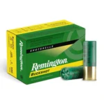 Remington Arms Co. Inc. Remington Express Buckshot Shotgun Ammo 12 ga 2-3/4 in #00 Buck 1325 fps 15/ct - alternate view 2