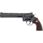 Colt Manufacturing Colt Anaconda Handgun .44 Mag 6rd Capacity 8" Barrel Blued Walnut - alternate view 2