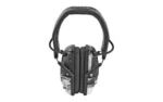 Westchester Protective Gear DBA PIP Global Safety Howard Leight Impact Sport Electronic Earmuff 22db Smoked - alternate view