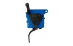 Timney Triggers TIMNEY TRIG REM 700 2 STG STR RH BLK - alternate view 2