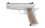 Cz-Usa Firearms CZ Dan Wesson Specialist Commander .45 ACP 4.25" Single Action Semi Auto - alternate view 2