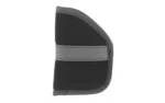 Uncle Mike's U/M INSIDE POCKET HLSTR SZ 3 BLK AMB - alternate view 2