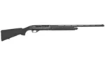 EAA - European American Armory Corp EAA Girsan MC312 Shotgun 12ga 3.5" Chamber 5rd Magazine 28" Barrel Black Stock