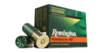 Remington Arms Co. Inc. Remington Wingmaster HD 12 ga 3-1/2 in 1-3/4 oz #4 1300 fps 10/ct - alternate view 2