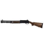 SDS Arms SDS Imports MAC 1014 Wood Shotgun 12 ga 3" Chamber 5rd Magazine 18.5" Barrel Wood - alternate view 2