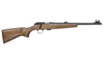 Cz-Usa Firearms CZ 457 Scout .22LR Single Shot 16.5" Barrel Blued Beechwood Stock - alternate view 2