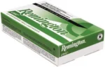 Remington Arms Co. Inc. Remington UMC Rifle Ammunition .223 Rem 50 gr JHP 3425 fps 20/ct - alternate view 2