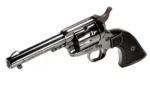 Taurus USA TAURUS DEPUTY 357MAG 6RD 4.75" BLK - alternate view 2