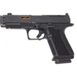 Shadow Systems SHDW EL MR920P 9MM 4.2 BRZ BBL COMP - alternate view 2