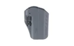 Blackhawk A.R.C. IWB Holster for Springfield XDS 3.3"/4" Urban Grey Ambi - alternate view 2