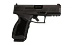 Taurus USA TAURUS GX4 CARRY 9MM 3.7" 10RD - alternate view 2