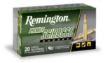 Remington Arms Co. Inc. Remington Premier Scirocco Rifle Ammunition 6.5 Creedmoor 130 gr PT 2750 fps 20/ct - alternate view 2