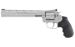 Colt Manufacturing Colt King Cobra Target DA/SA Revolver .22 LR 10rd Capacity 8" Stainless Steel Barrel Hogue Rubber Grip