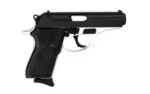 BERSA THUNDER 380 DUOTONE 3.5" 8RD - alternate view 2