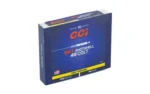 CCI Big 4 Handgun Shotshell Ammunition .45 Colt #4 850 fps 10/ct - alternate view 2