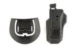 BLACKHAWK BH OMNIVORE L2 HLSTR RH BK - alternate view 2
