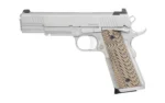 Cz-Usa Firearms CZ 1911 Dan Wesson Specialist Pistol 10mm Auto 5" Single Action Semi-Auto - alternate view 2