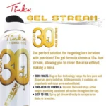 Dead Down Wind DBA Arcus Hunting Tink's Peak30 Premium Doe Estrus Natural Gel Stream 5 oz - alternate view 2