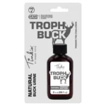 Dead Down Wind DBA Arcus Hunting Tink's Trophy Buck Plastic Bottle 2 oz - alternate view 2