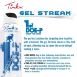 Dead Down Wind DBA Arcus Hunting Tink's #1 Doe-P Calming Hot Shot Gel Stream 5 oz Aerosol - alternate view 2