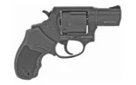Taurus International Inc. Taurus 856 Handgun .38 Spl(+P) 6rd Capacity 2" Barrel Black/Black Frame - alternate view 2