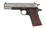 Colt Manufacturing Colt 1911C Government Handgun .45 ACP 8rd Magazine 5" Barrel Two Tone - alternate view 2