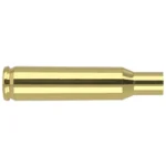 Nosler Bullets Inc. Nosler Unprimed Unprepped Brass Rifle Cartridge Cases .222 Rem Mag 250/ct (BULK) - alternate view 2