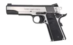Colt Manufacturing Colt Combat Elite Government Handgun 9mm Luger 9rd Magazine 5" Barrel Two-Tone Finish - alternate view 2