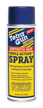 Engineered Materials Inc. DBA Tetra Gun Tetra Gun Triple Action Spray 10 oz Aerosol - alternate view 2
