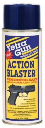 Engineered Materials Inc. DBA Tetra Gun TETRA GUN ACTION BLASTER SYNTHETIC SAFE 10OZ - alternate view 2