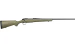 Bergara Rifles Bergara B-14 Hunter Rifle 7mm Rem Mag 3/rd 24" Barrel Green - alternate view 2