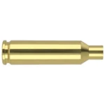 Nosler Bullets Inc. Nosler Unprimed Unprepped Brass Rifle Cartridge Cases 6mm Creedmoor 100/ct (BULK) - alternate view 2